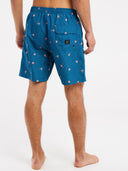Protest M PRTGUINCHO BEACHSHORT - PeakStyle