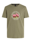 Protest M PRTSHARM T - SHIRT - PeakStyle
