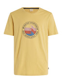 Protest M PRTSHARM T - SHIRT - PeakStyle
