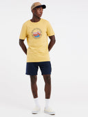 Protest M PRTSHARM T - SHIRT - PeakStyle