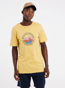 Protest M PRTSHARM T - SHIRT - PeakStyle
