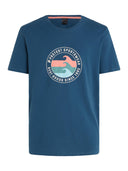 Protest M PRTSHARM T - SHIRT - PeakStyle