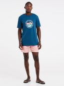 Protest M PRTSHARM T - SHIRT - PeakStyle