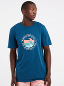 Protest M PRTSHARM T - SHIRT - PeakStyle