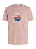 Protest M PRTSHARM T - SHIRT - PeakStyle