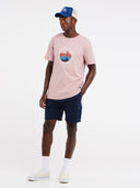 Protest M PRTSHARM T - SHIRT - PeakStyle