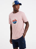 Protest M PRTSHARM T - SHIRT - PeakStyle