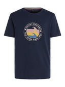 Protest M PRTSHARM T - SHIRT - PeakStyle