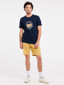 Protest M PRTSHARM T - SHIRT - PeakStyle