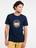 Protest M PRTSHARM T - SHIRT - PeakStyle