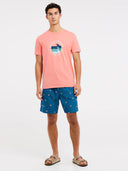 Protest M PRTSHARM T - SHIRT - PeakStyle