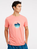 Protest M PRTSHARM T - SHIRT - PeakStyle