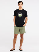 Protest M PRTSHARM T - SHIRT - PeakStyle