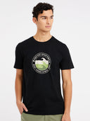 Protest M PRTSHARM T - SHIRT - PeakStyle