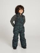 Protest TODDLER PRTHAVIN TD SALOPETTE - PeakStyle