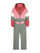 Protest TODDLER PRTMICHON TD SNOWSUIT - PeakStyle