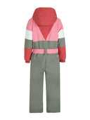 Protest TODDLER PRTMICHON TD SNOWSUIT - PeakStyle