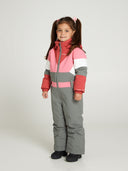 Protest TODDLER PRTMICHON TD SNOWSUIT - PeakStyle