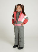 Protest TODDLER PRTMICHON TD SNOWSUIT - PeakStyle