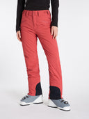 Protest W KENSINGTON SNOWPANTS - PeakStyle