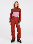 Protest W KENSINGTON SNOWPANTS - PeakStyle