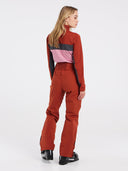 Protest W KENSINGTON SNOWPANTS - PeakStyle