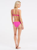 Lipstick Pink - 4