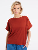 Protest W PRTULA T - SHIRT - PeakStyle