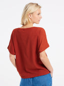 Protest W PRTULA T - SHIRT - PeakStyle