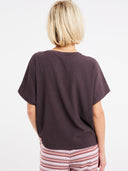 Protest W PRTULA T - SHIRT - PeakStyle