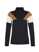 Protest W PRTYINGSA 1/4 ZIP TOP - PeakStyle