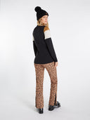Protest W PRTYINGSA 1/4 ZIP TOP - PeakStyle