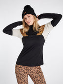 Protest W PRTYINGSA 1/4 ZIP TOP - PeakStyle