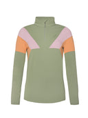 Protest W PRTYINGSA 1/4 ZIP TOP - PeakStyle