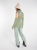 Protest W PRTYINGSA 1/4 ZIP TOP - PeakStyle