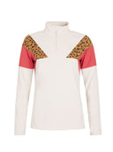 Protest W PRTYINGSA 1/4 ZIP TOP - PeakStyle
