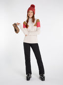 Protest W PRTYINGSA 1/4 ZIP TOP - PeakStyle
