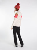 Protest W PRTYINGSA 1/4 ZIP TOP - PeakStyle