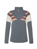 Protest W PRTYINGSA 1/4 ZIP TOP - PeakStyle