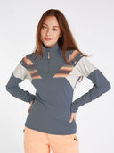 Protest W PRTYINGSA 1/4 ZIP TOP - PeakStyle