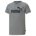 Puma BOYS ESSENTIALS LOGO TEE - PeakStyle