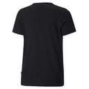 Puma BOYS ESSENTIALS LOGO TEE - PeakStyle