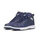 Puma KIDS PUMA REBOUND V6 MID WTR JR - PeakStyle