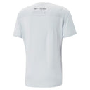Puma M ENGINEERED FOR STRENGTH DRIRELEASE TEE - PeakStyle