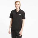 Puma M ESSENTIALS PIQUE POLO - PeakStyle