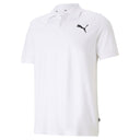 Puma M ESSENTIALS PIQUE POLO - PeakStyle