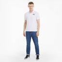 Puma M ESSENTIALS PIQUE POLO - PeakStyle
