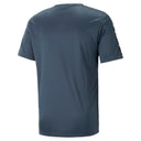 Puma M PUMA FIT TAPED TEE - PeakStyle