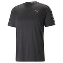 Puma M PUMA FIT TAPED TEE - PeakStyle
