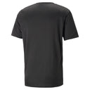 Puma M PUMA FIT TAPED TEE - PeakStyle